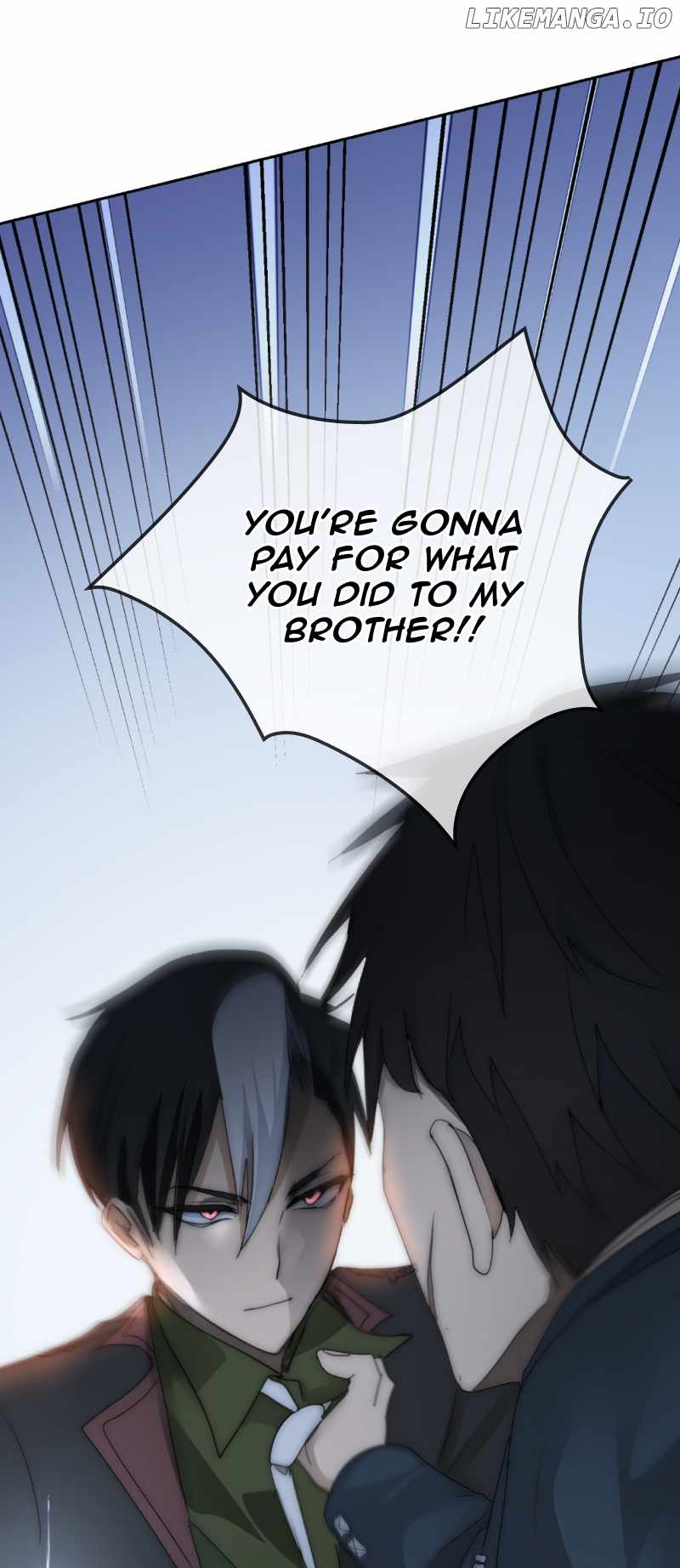 Deadly Hour Chapter 40 1